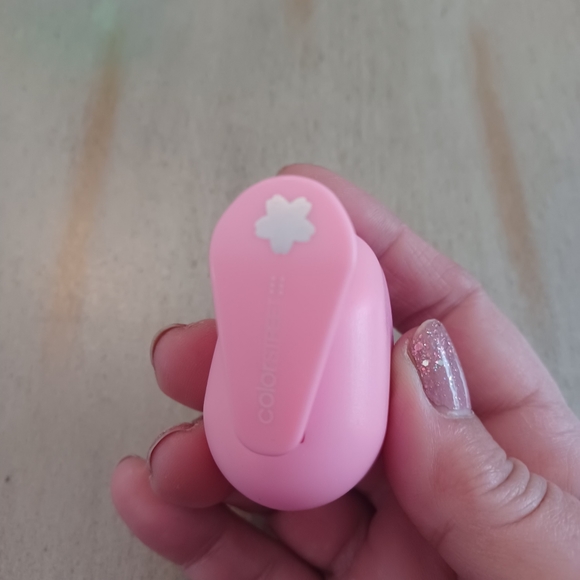 Color Street Nail Polish Design Hole Punch Set - Picture 6 of 11